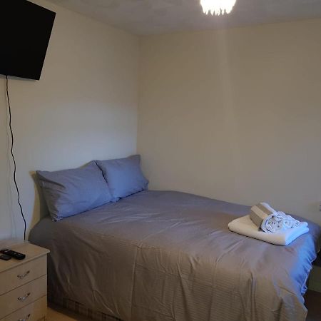 Blackberry Rooms Self-Catering Southampton Eksteriør billede