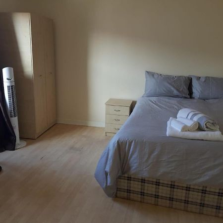 Blackberry Rooms Self-Catering Southampton Eksteriør billede