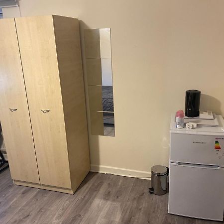 Blackberry Rooms Self-Catering Southampton Eksteriør billede