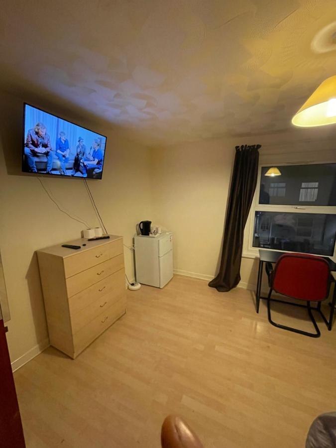 Blackberry Rooms Self-Catering Southampton Eksteriør billede