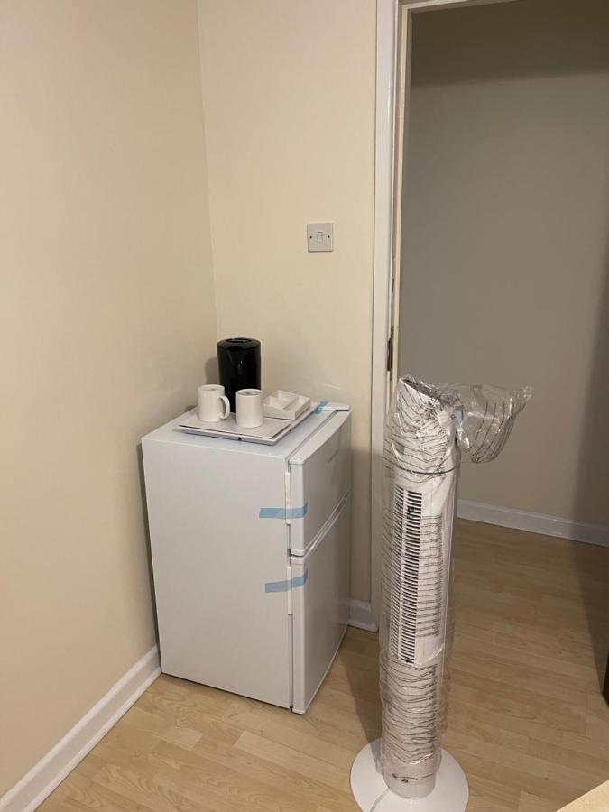 Blackberry Rooms Self-Catering Southampton Eksteriør billede