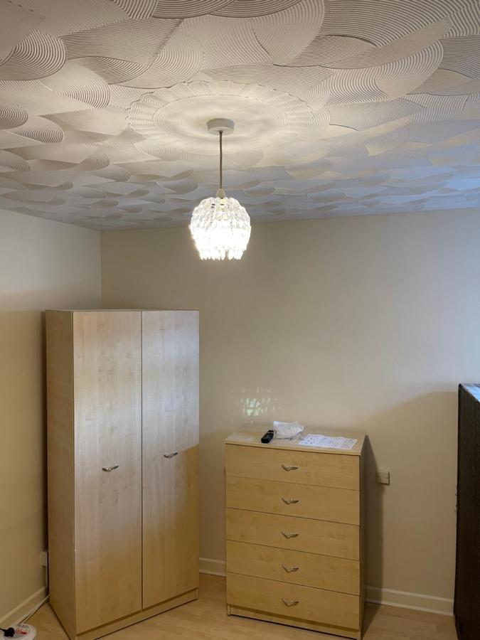 Blackberry Rooms Self-Catering Southampton Eksteriør billede