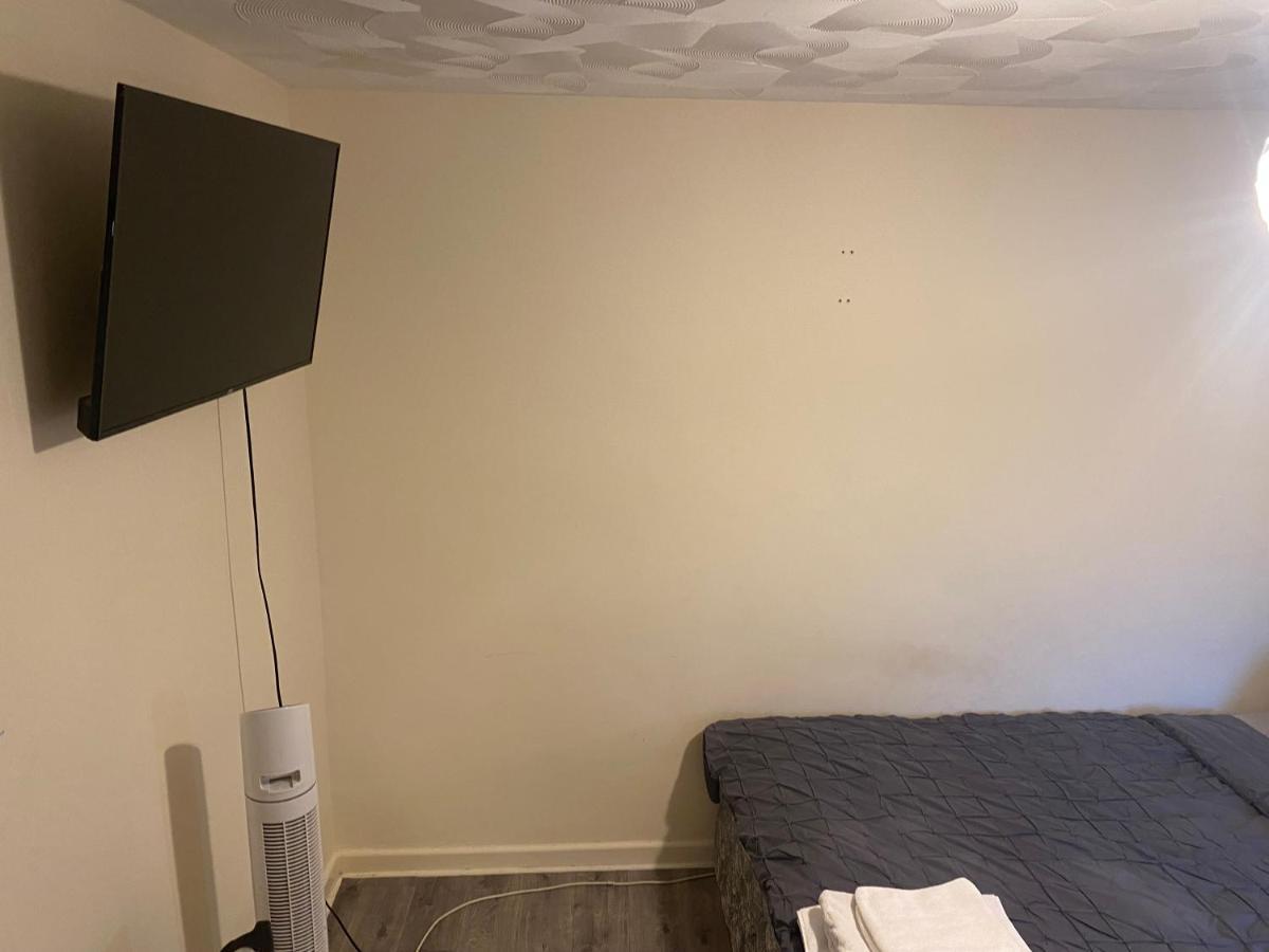 Blackberry Rooms Self-Catering Southampton Eksteriør billede